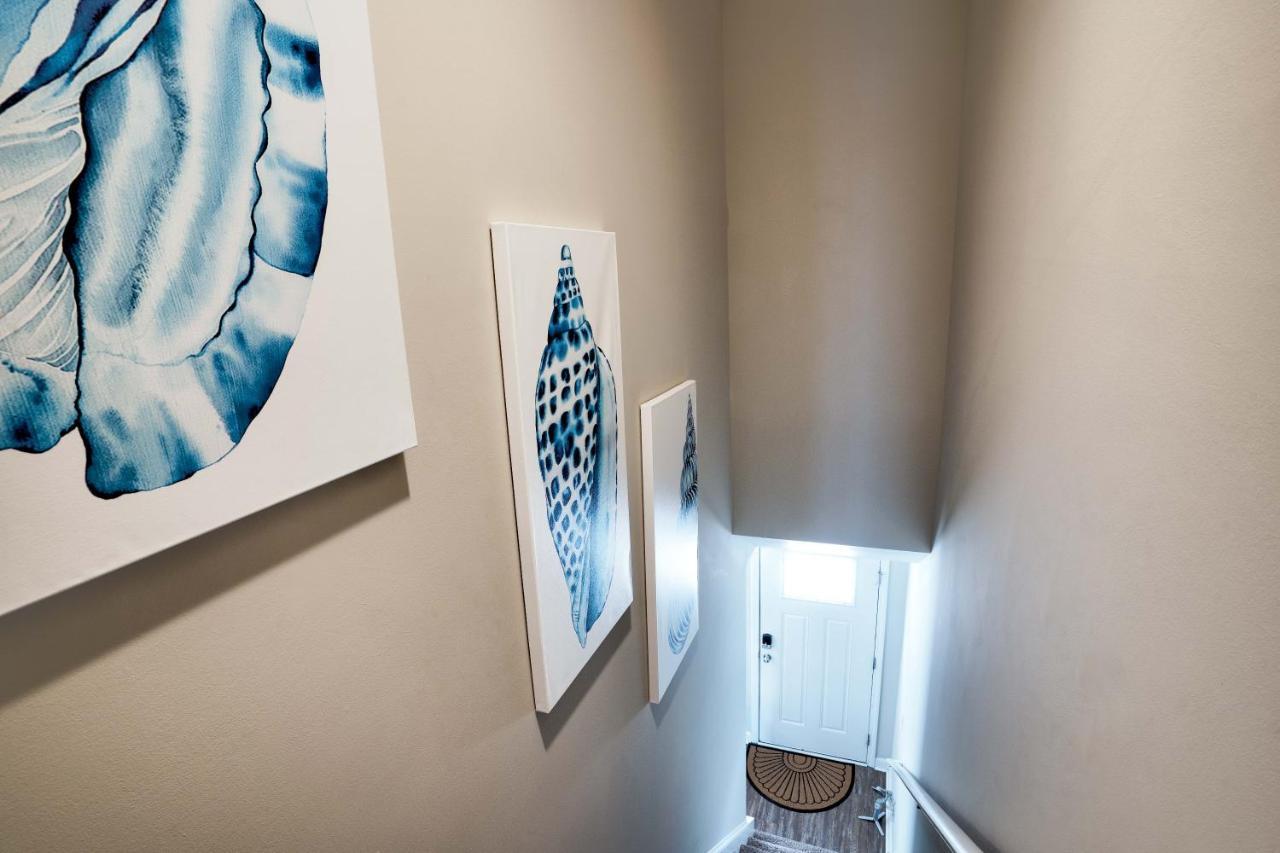 Kannapolis Elegant Townhouse - Pet Friendly Bagian luar foto